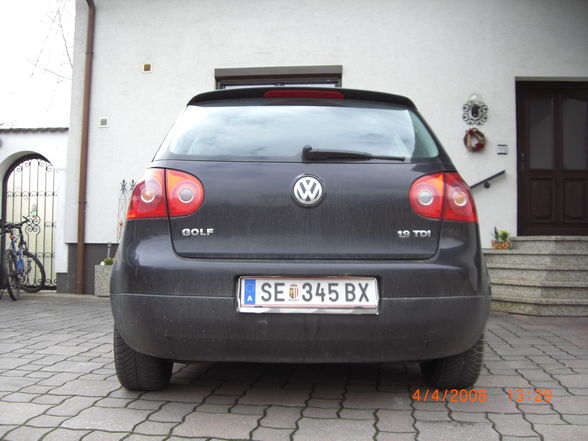 Mein Auto vorher + nacher!!! - 