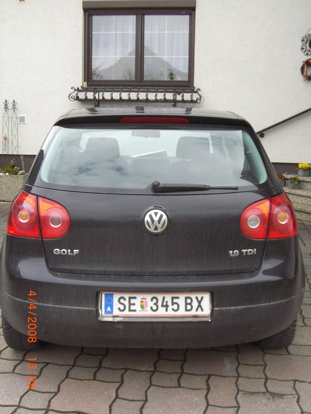 Mein Auto vorher + nacher!!! - 