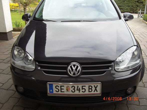 Mein Auto vorher + nacher!!! - 