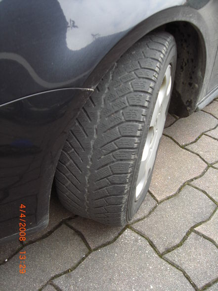 Mein Auto vorher + nacher!!! - 