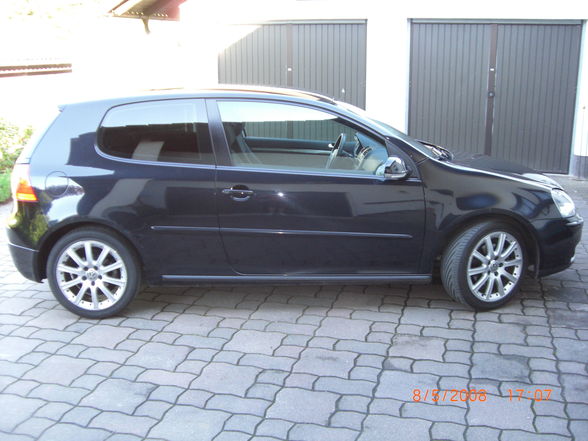 Mein Auto vorher + nacher!!! - 