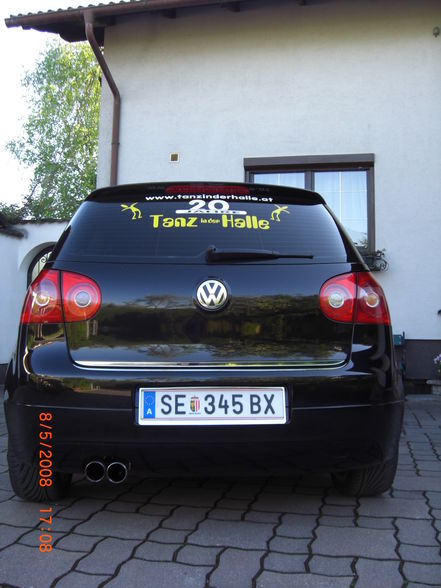 Mein Auto vorher + nacher!!! - 