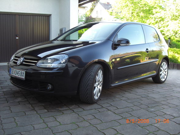 Mein Auto vorher + nacher!!! - 