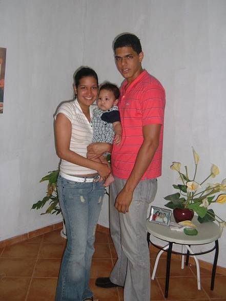 MY HERMANA Y MY PRIMO/A - 