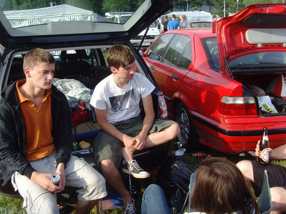 GTI-Treffen 2009 - 