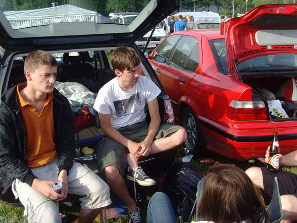 GTI Treffen 2009 - 