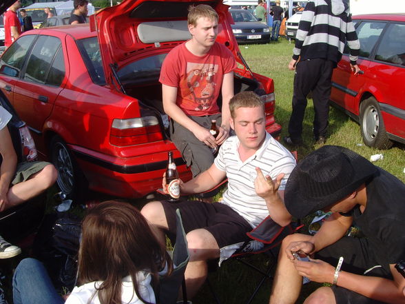 GTI Treffen 2009 - 