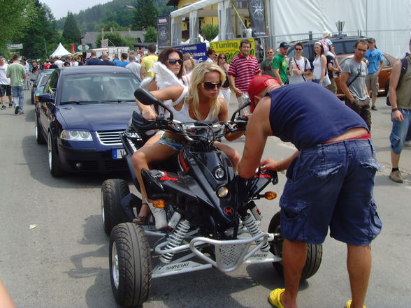 GTI Treffen 2009 - 