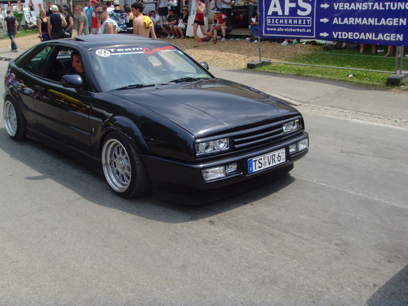 GTI Treffen 2009 - 