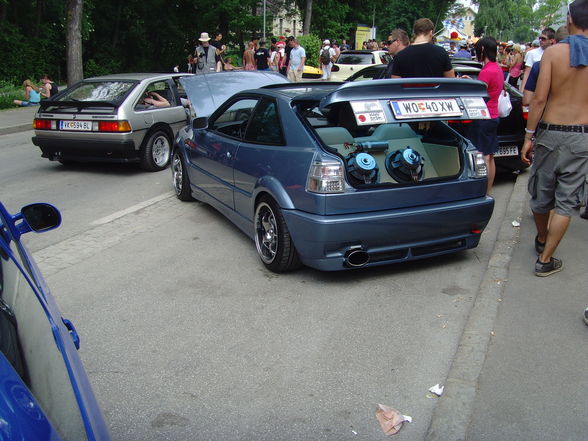 GTI Treffen 2009 - 