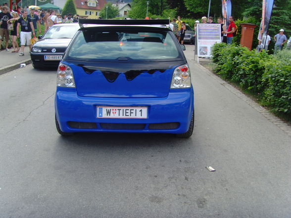 GTI Treffen 2009 - 