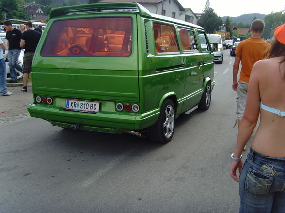 GTI Treffen 2009 - 