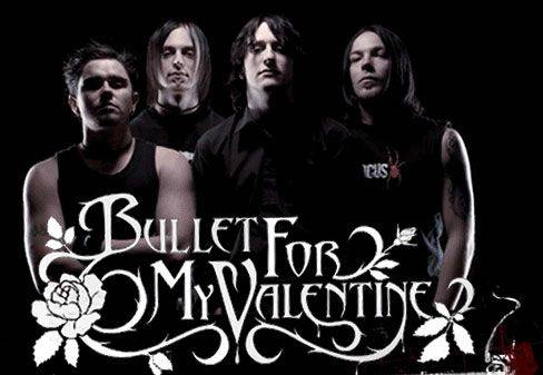 -----> BuLlEt FoR My VaLeNtInE - 