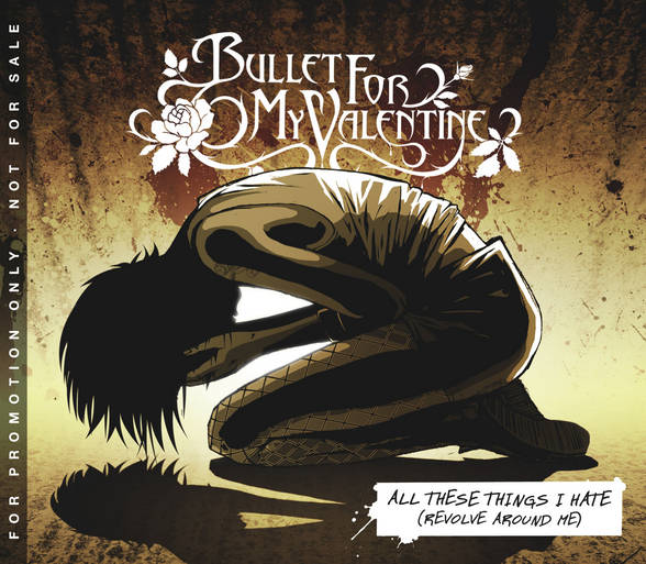 -----> BuLlEt FoR My VaLeNtInE - 