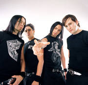 -----> BuLlEt FoR My VaLeNtInE - 