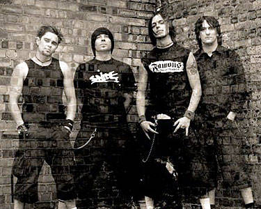 -----> BuLlEt FoR My VaLeNtInE - 