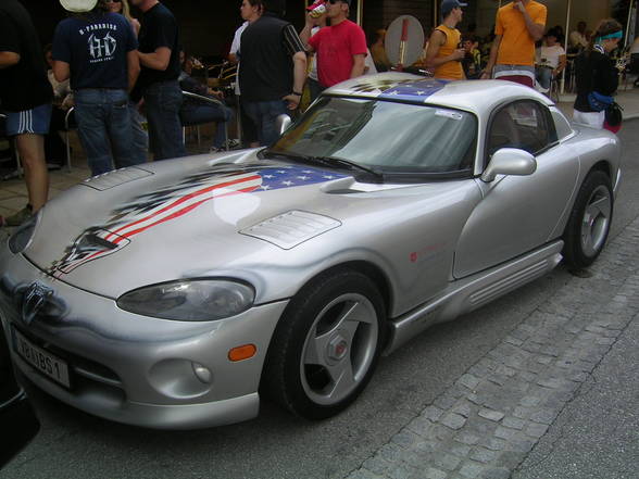 US Car Treffen 05 - 