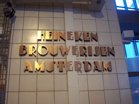 ★ Amsterdam ★ - 