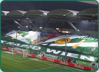 SK Rapid Wien - 