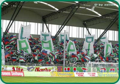 SK Rapid Wien - 