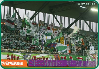 SK Rapid Wien - 