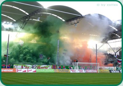 SK Rapid Wien - 