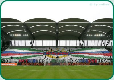 SK Rapid Wien - 