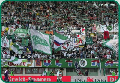 SK Rapid Wien - 