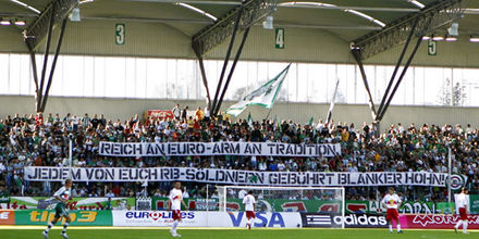 SK Rapid Wien - 