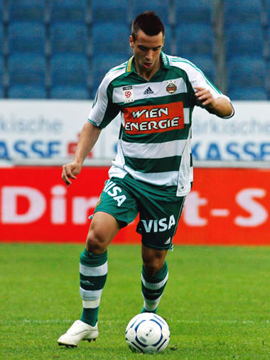 SK Rapid Wien - 