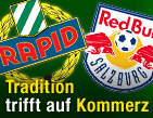 SK Rapid Wien - 