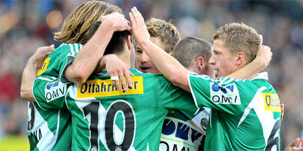 SK Rapid Wien - 