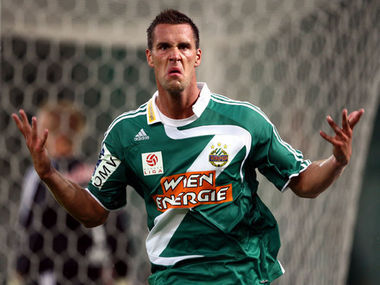 SK Rapid Wien - 