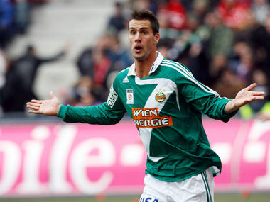 SK Rapid Wien - 