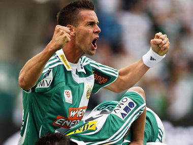 SK Rapid Wien - 