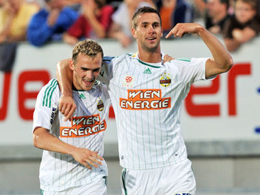 SK Rapid Wien - 