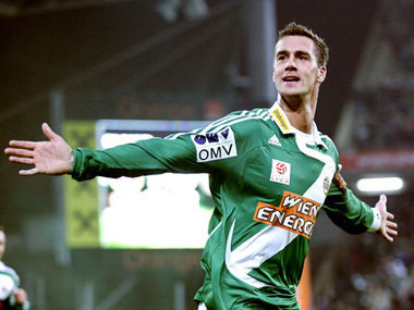 SK Rapid Wien - 