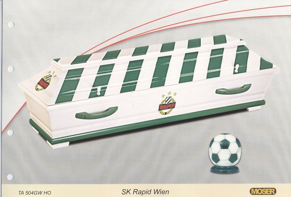 SK Rapid Wien - 