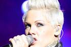 Pink Concert 06.07.2007 - 