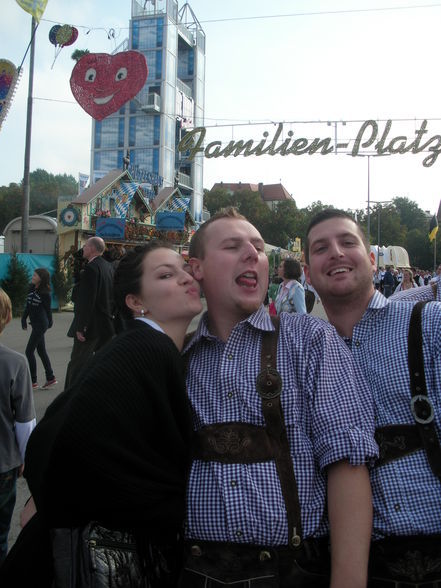 Oktoberfest 2009 - 