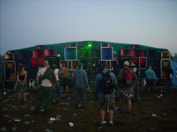 CZECHTEK 2008 - 