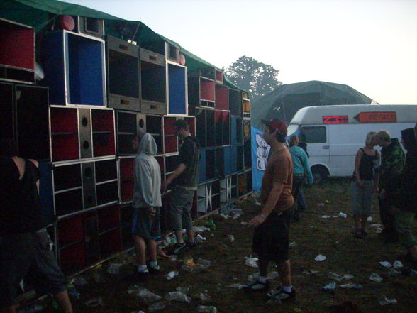 CZECHTEK 2008 - 