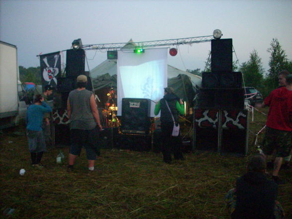 CZECHTEK 2008 - 