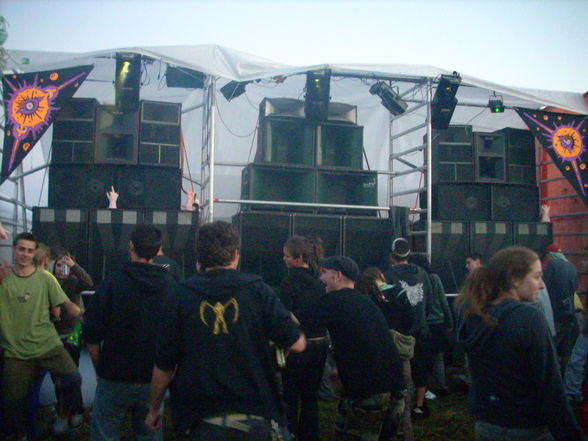 CZECHTEK 2008 - 