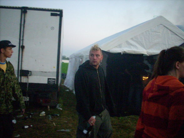 CZECHTEK 2008 - 