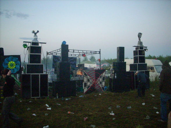 CZECHTEK 2008 - 