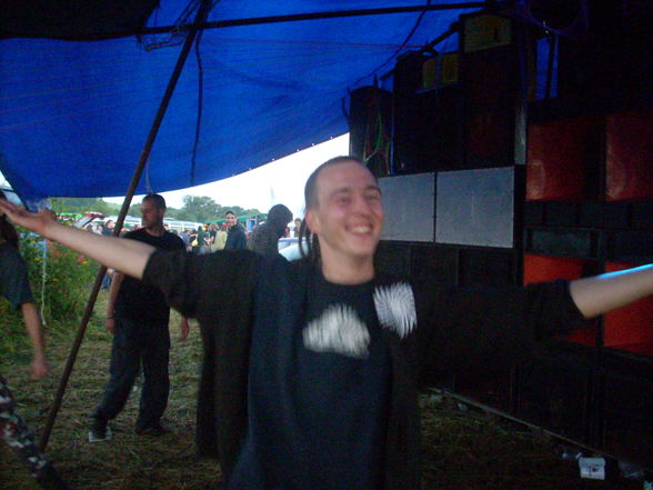 CZECHTEK 2008 - 