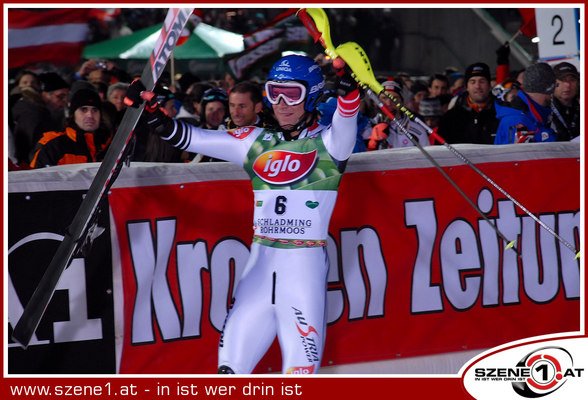 SCHLADMING 2007 - 