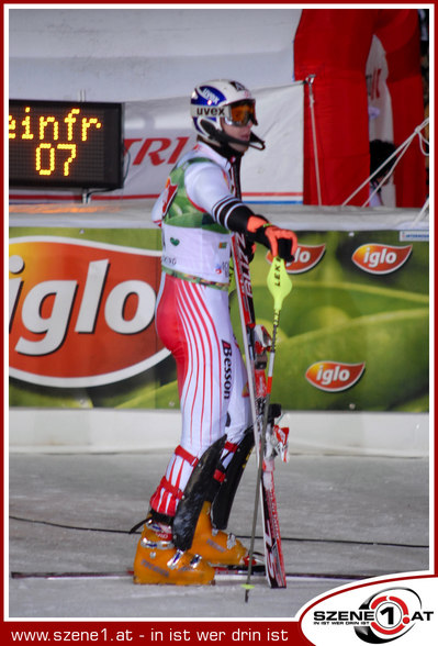 SCHLADMING 2007 - 