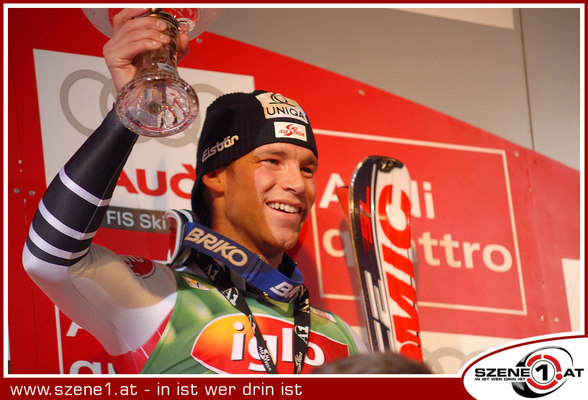 SCHLADMING 2007 - 